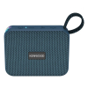 Głośnik bezprzewodowy Kenwood AS-60BTA Niebieski