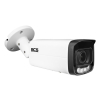 Kamera IP tubowa 6Mpx BCS-L-TIP46VCR6L6-Ai1