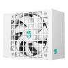 Zasilacz DeepCool PS750G-FE biały