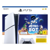 SONY Playstation 5 SLIM Disc 1TB + Astro Bot