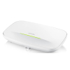 Access Point Wi-Fi 7 Zyxel NWA110BE  2.4GHz(2x2)/5GHz(4x4)/6GHz(4x4) PoE+ 1x2,5G DUAL RADIO (2.4-5 lub 2.4-6)