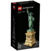 LEGO Architecture 21042 Statua Wolności