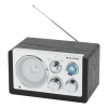 Analogowe radio Denver TR-63B