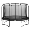Trampolina Salta Premium Black Edition COMBO - 396cm