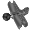 Dodatkowa kulka RAM® Add-A-Ball™ do ramion gniazda w rozmiarze B