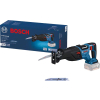 Bosch GSA 185-LI 2900 spm Czarny