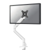 Neomounts DS70-250WH1 uchwyt / stojak do monitorów 88,9 cm (35") Biurko Biały