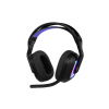 Logitech G G522 Lightspeed Zestaw słuchawkowy Bezprzewodowy Opaska na głowę Gaming USB Type-C Bluetooth Czarny