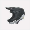 Kask POC Otocon Race MIPS Czarny, Biały