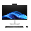 HP Elite Studio 8 AIO G1i Ultra 5 235 27"QHD Touch 350nits IPS AG 16GB DDR5 5600 SSD512 Intel Graphics Cam5MP W11Pro 3Y OnSite