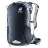 Plecak rowerowy Deuter Race Air 14+3 black