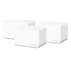 System mesh Mercusys Halo H70X(3-PACK) 1800Mb/s a/b/g/n/ac/ax)