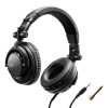 Hercules HDP DJ45 Słuchawki Przewodowa Opaska na głowę Muzyka Czarny