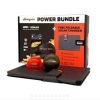 Echosonda Deeper Smart Chirp+ 3 - Zestaw Power Bundle