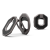 UAG Monarch Dual Magnetic Ring Stand - dwustronna magnetyczna podstawka dołączana do obudowy ochronnej (gunmetal)