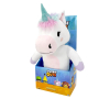 STUMBLE GUYS S1 HUGGABLE PLUSH 30 cm - SPRINKLES