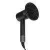 Suszarka do włosów DYSON HD07 Black/Nickel (WYPRZEDAŻ)