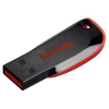 Pendrive SanDisk CRUZER BLADE SDCZ50-032G-B35 (32GB; USB 2.0; kolor czarny)