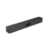Yealink MeetingBar A25 Video Bar and CTP25 Touch Console Kit Bundle Czarny 3840 x 2160 px 30 fps