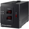 Regulator napięcia PowerWalker AVR 3000/SIV