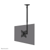 Neomounts FPMA-C060BLACK uchwyt do tablic informacyjnych 101,6 cm (40") Czarny