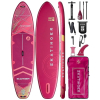 Deska SUP SKATINGER Prana Meteor Red 350x89x15 cm (OUTLET)