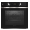 Piekarnik INDESIT IFWS 4841 JH BL