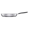 Fiskars 1072312 Functional Form Pfanne 280 mm Patelnia konesera Okrągły