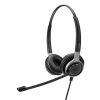 Zestaw słuchawkowy Sennheiser EPOS Impact SC 660 ANC USB Stereo On-Ear