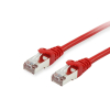 Equip 615526 kabel sieciowy Czerwony 40 m Cat6 S/FTP (S-STP)