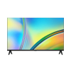 Telewizor TCL 32S5400AF LED 32'' Full HD Android Dolby Audio DVB-T2 Srebrny
