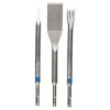 Bosch 2 607 019 159 wiertło 3 szt.