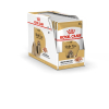 ROYAL CANIN BHN Shih Tzu Adult w formie pasztetu - mokra karma dla psa dorosłego - 12x85g