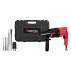Młotowiertarka Vertex VMW900RED