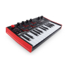 AKAI MPK MINI PLAY 3 - Mini klawiatura sterująca