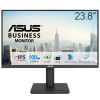 ASUS VA24DQFS monitor komputerowy 60,5 cm (23.8") 1920 x 1080 px Full HD LCD Czarny