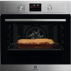 Piekarnik ELECTROLUX EOF4P56X czyszczenie pyroliza