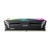 Pamięć Lexar ARES RGB 32GB (2X16GB) DDR5 6400MHz CL32 Black