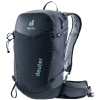DEUTER Plecak turystyczny Speed Lite Pro 19 black