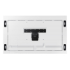 Samsung WMN-WM65RXEN uchwyt do tablic informacyjnych 165,1 cm (65") Czarny