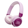 JBL JR320BTPUR słuchawki BT dla dzieci fioletowe