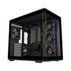 CoolerMaster Geh Elite 600 4fans Black