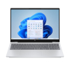 HP OmniBook 7 16-az0222nw Core 5 210H 16"2K 300nits AG 16GB DDR5 5200 SSD512 Intel Graphics Cam 5 Mpx IR 70Wh Win11 Glacial Silver 2Y