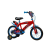 Rower dzieciecy Huffy 14" SPIDER MAN