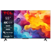 Telewizor TCL 55P655 55" 4K Ultra HD Google TV Dolby Atmos DVB-T2 Tytan