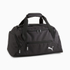Sportowa torba PUMA teamGOAL 28 l Poliester Czarny