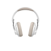 Shure SBH1DYWH1-EFS - Profesjonalne słuchawki bezprzewodowe AONIC 40 z systemem ANC (białe)