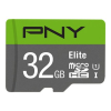 Karta pamięci PNY microSD Elite 32GB
