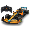 Jamara McLaren MCL36   1:18                  2,4GHz  orange
