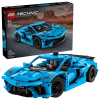 LEG 42217 Technic - Niebieski Chevrolet Corvette Stingray